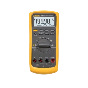 Fluke 87V True-RMS Industrial Multimeter