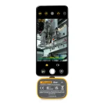 Fluke ii01 mobile acoustic imaging camera