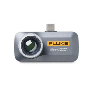 Fluke TC03A iSee Mobile Thermal Camera