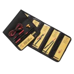 Fluke L215 SureGrip™ Kit with Probe Light and Extenders