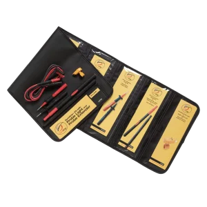 Fluke L215 SureGripâ„¢ Kit with Probe Light and Extenders Fluke L215 SureGripâ„¢ Kit with Probe Light and Extenders
