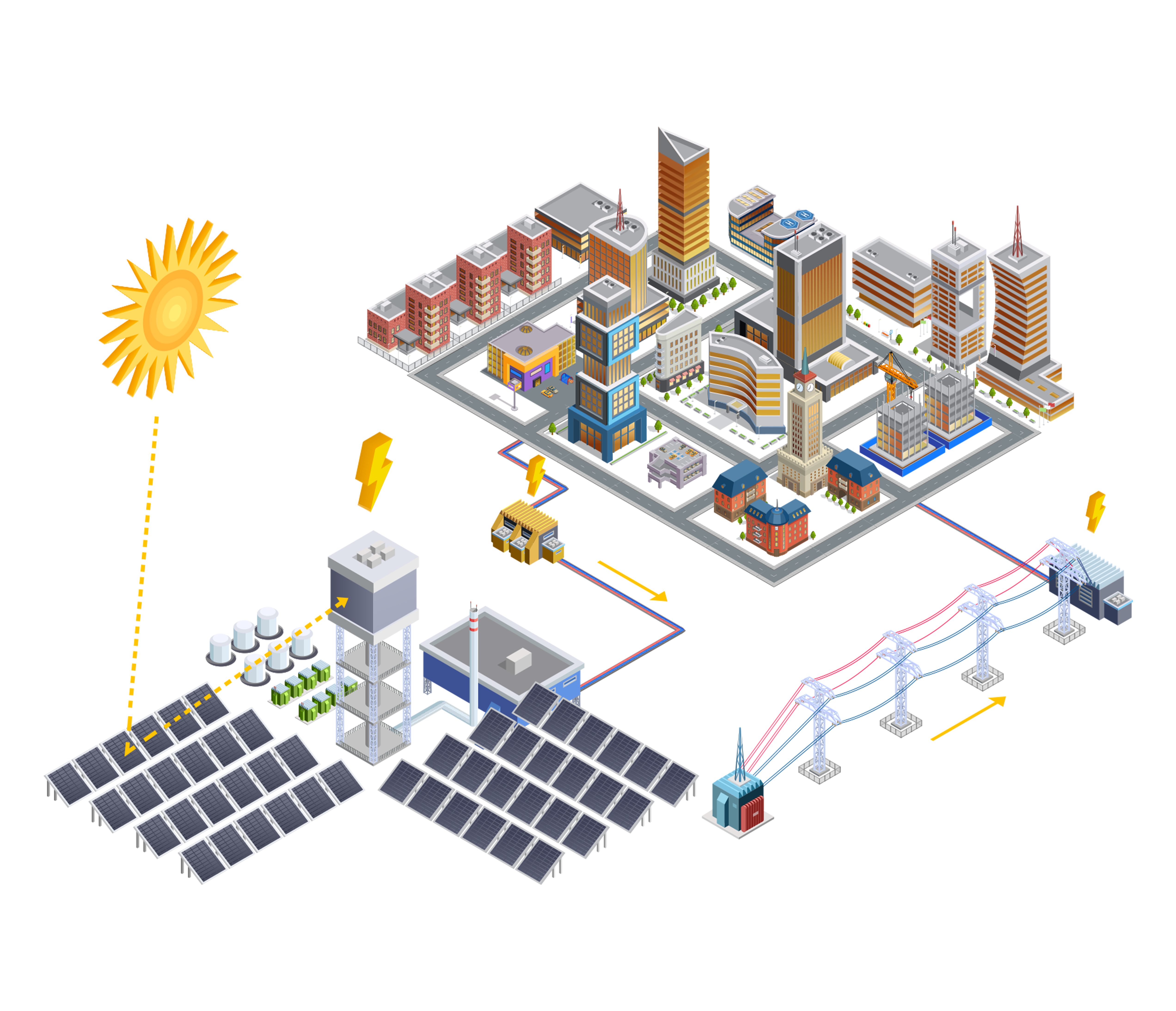 FLK-Utility-Scale Solar Tools FLK-Utility-Scale Solar Tools