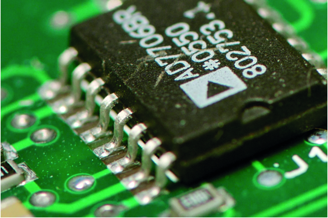 Fluke Fundamentals Friday - Power Quality